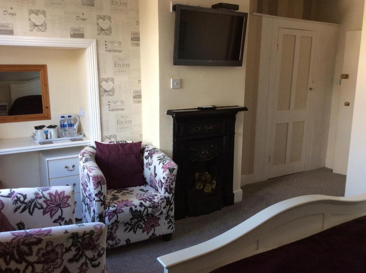Bed & Breakfast Highfield