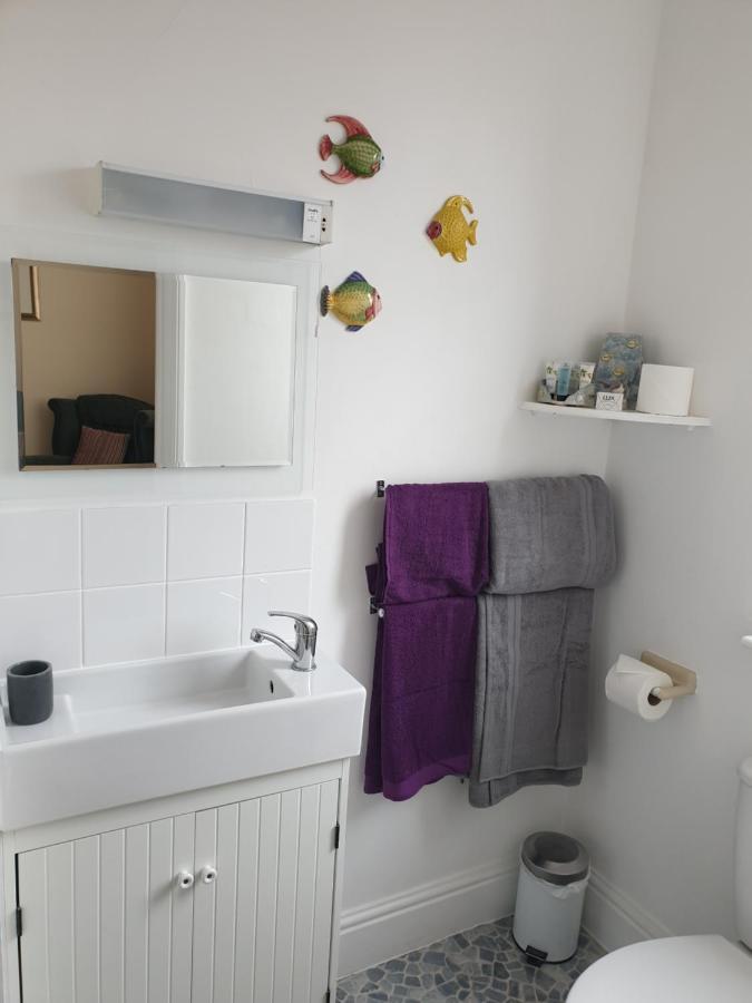 Highfield Bed & Breakfast *