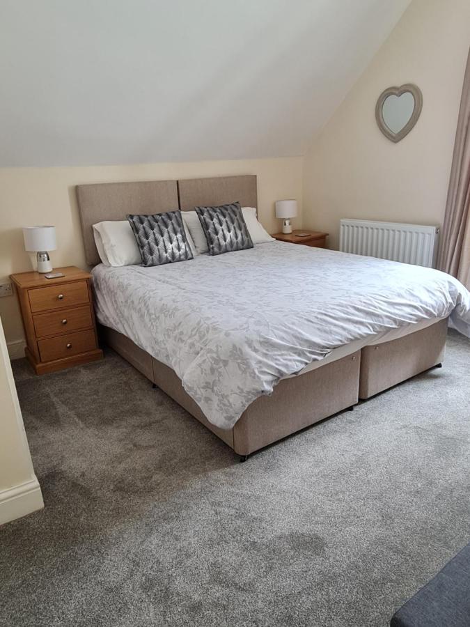 Bed & Breakfast Highfield *
